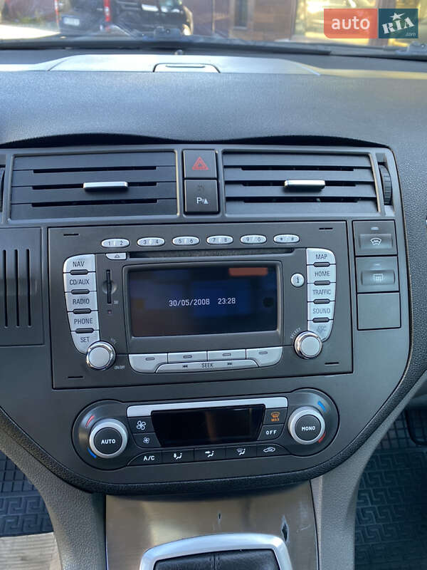 Мінівен Ford C-Max 2009 в Рівному фото 29 Мінівен Ford C-Max 2009 в Рівному