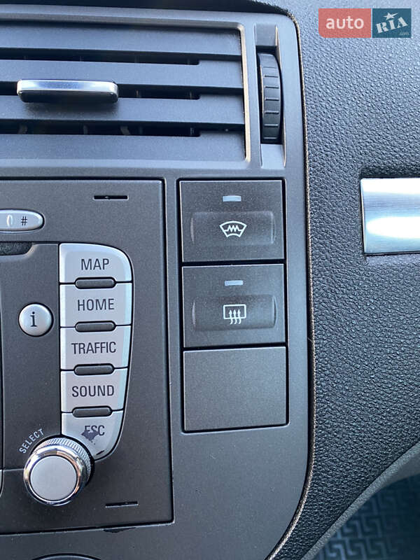 Мінівен Ford C-Max 2009 в Рівному фото 30 Мінівен Ford C-Max 2009 в Рівному