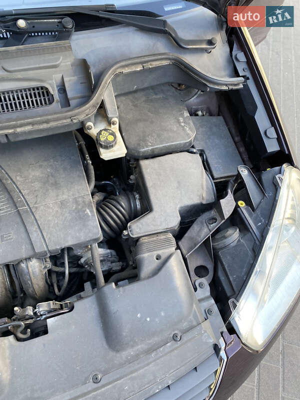 Мінівен Ford C-Max 2009 в Рівному фото 34 Мінівен Ford C-Max 2009 в Рівному