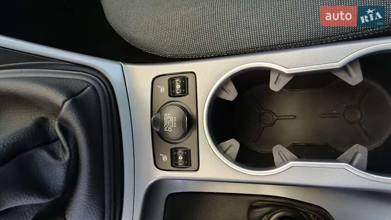 Минивэн Ford C-Max 2010 в Золочеве