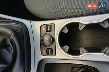 Мінівен Ford C-Max 2010 в 