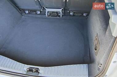 Мінівен Ford C-Max 2010 в 