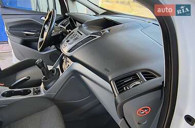 Мінівен Ford C-Max 2010 в 
