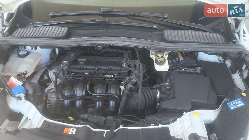 Минивэн Ford C-Max 2010 в Золочеве