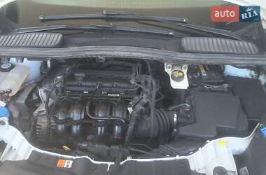 Мінівен Ford C-Max 2010 в 