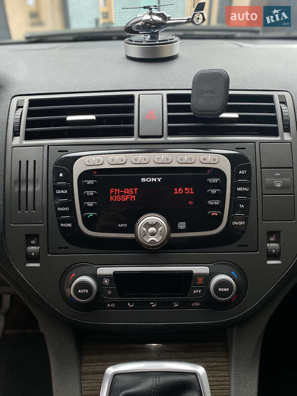 Минивэн Ford C-Max 2008 в Киеве фото 11 Минивэн Ford C-Max 2008 в Киеве