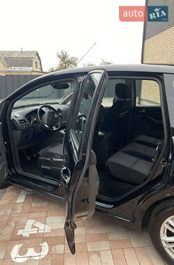 Минивэн Ford C-Max 2008 в 