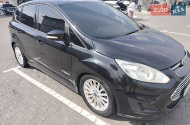 Минивэн Ford C-Max 2015 в Виннице