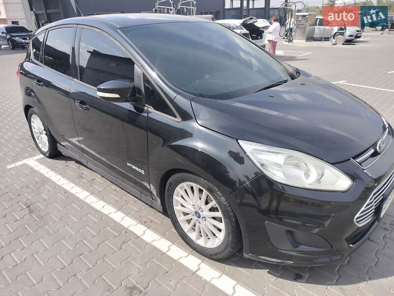 Минивэн Ford C-Max 2015 в Виннице