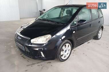 Мінівен Ford C-Max 2008 в  фото 3 Мінівен Ford C-Max 2008 в