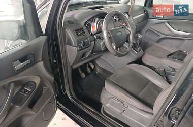 Мінівен Ford C-Max 2008 в  фото 14 Мінівен Ford C-Max 2008 в
