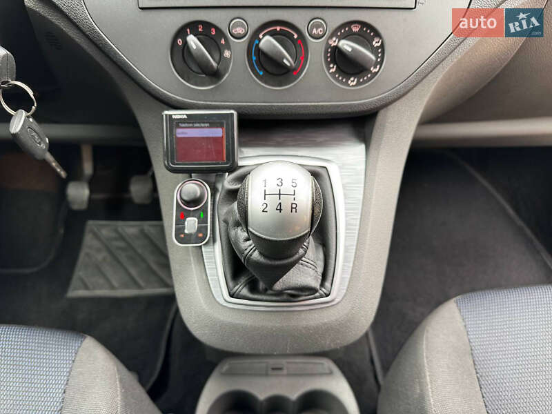 Мінівен Ford C-Max 2007 в Дніпрі