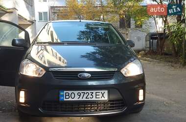 Мінівен Ford C-Max 2009 в Тернополі