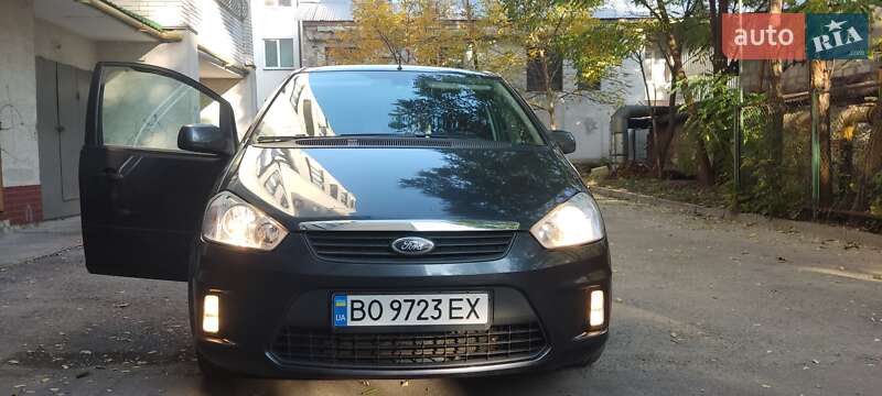 Ford C-Max 2009