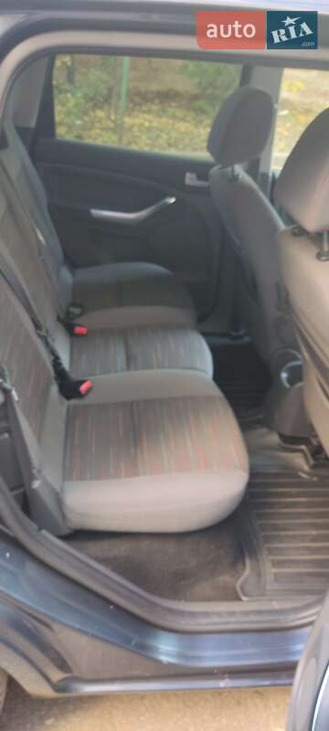 Минивэн Ford C-Max 2009 в Тернополе