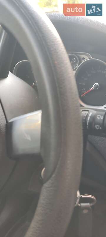 Минивэн Ford C-Max 2009 в Тернополе