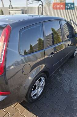 Минивэн Ford C-Max 2009 в Шептицькому