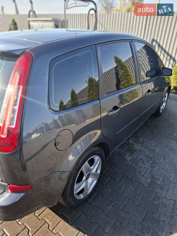 Мінівен Ford C-Max 2009 в Шептицькому