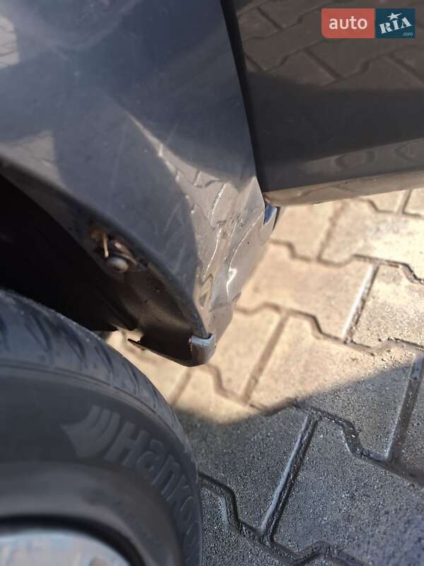 Мінівен Ford C-Max 2009 в Шептицькому