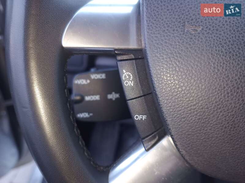 Микровэн Ford C-Max 2009 в Ивано-Франковске фото 6 Микровэн Ford C-Max 2009 в Ивано-Франковске