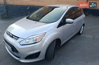 Минивэн Ford C-Max 2017 в Хмельницком