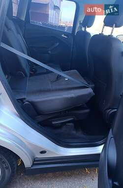 Минивэн Ford C-Max 2017 в Хмельницком