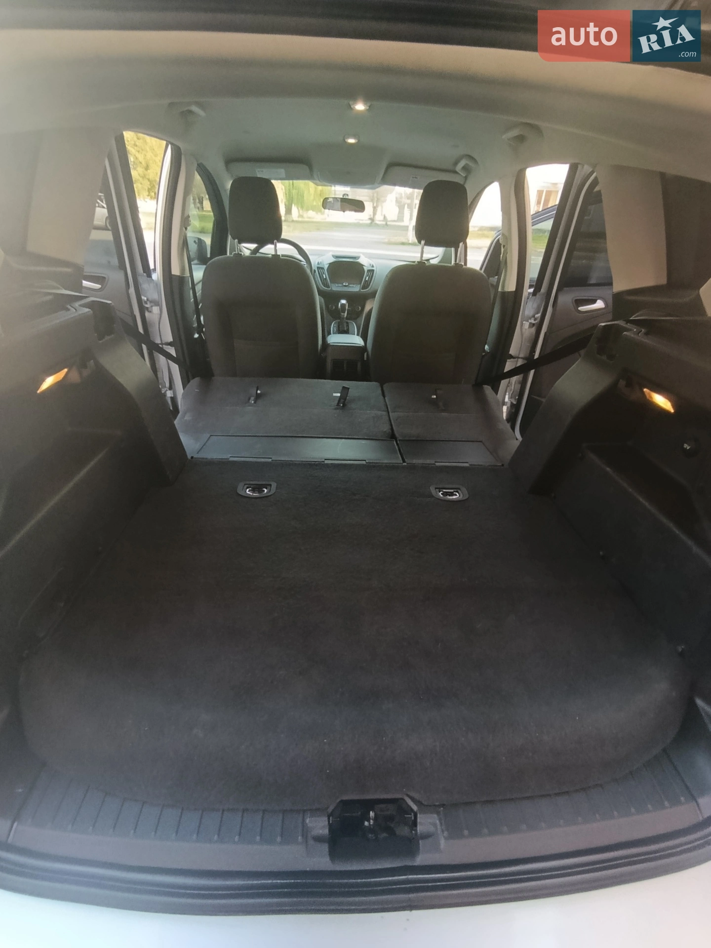 2017 Ford C-MAX - мініатюра 23