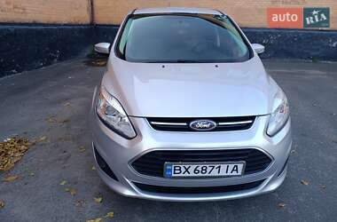 Минивэн Ford C-Max 2017 в Хмельницком