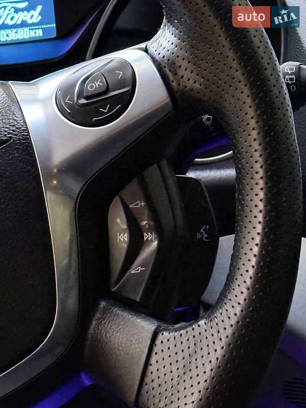 Минивэн Ford C-Max 2010 в Луцке