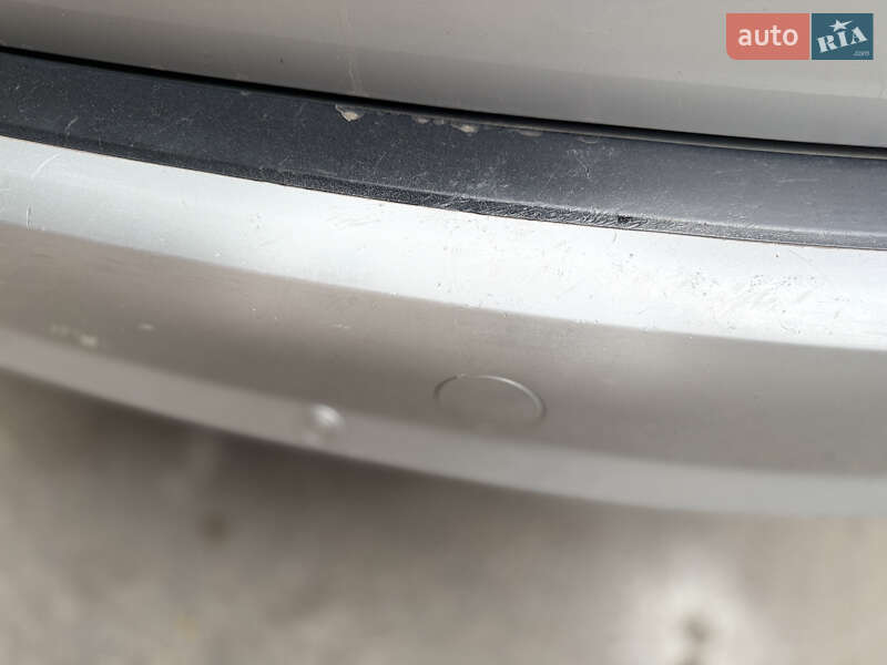 Мінівен Ford C-Max 2008 в Волочиську