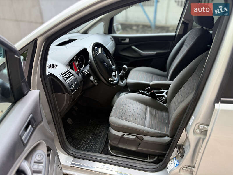 Мінівен Ford C-Max 2008 в Волочиську