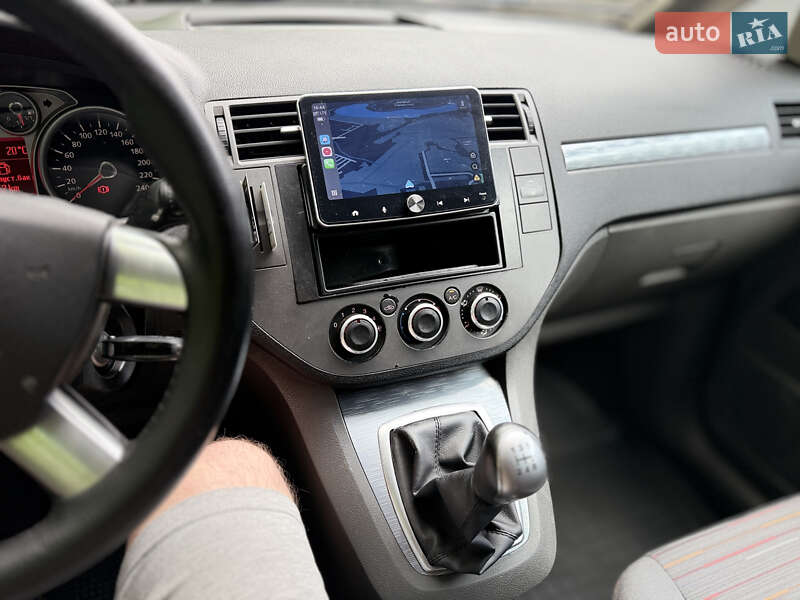 Мінівен Ford C-Max 2008 в Волочиську