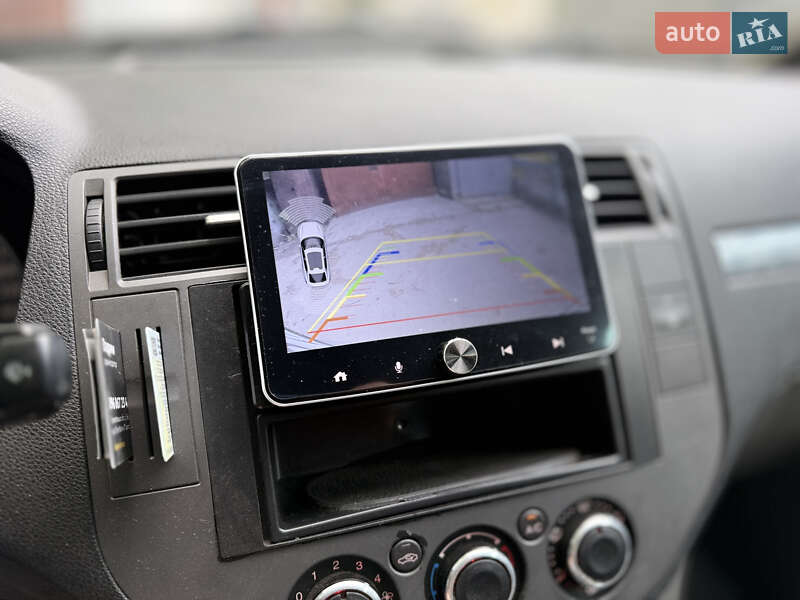 Мінівен Ford C-Max 2008 в Волочиську