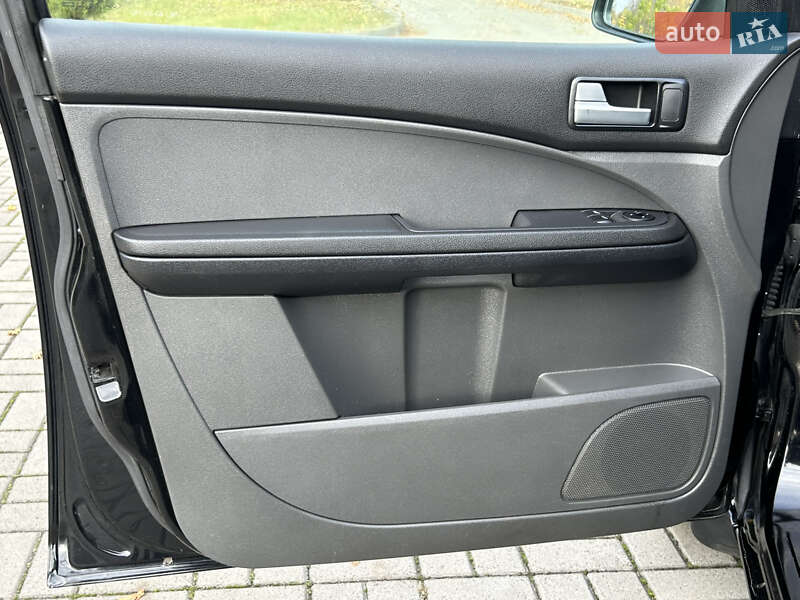 Минивэн Ford C-Max 2006 в Прилуках фото 17 Минивэн Ford C-Max 2006 в Прилуках