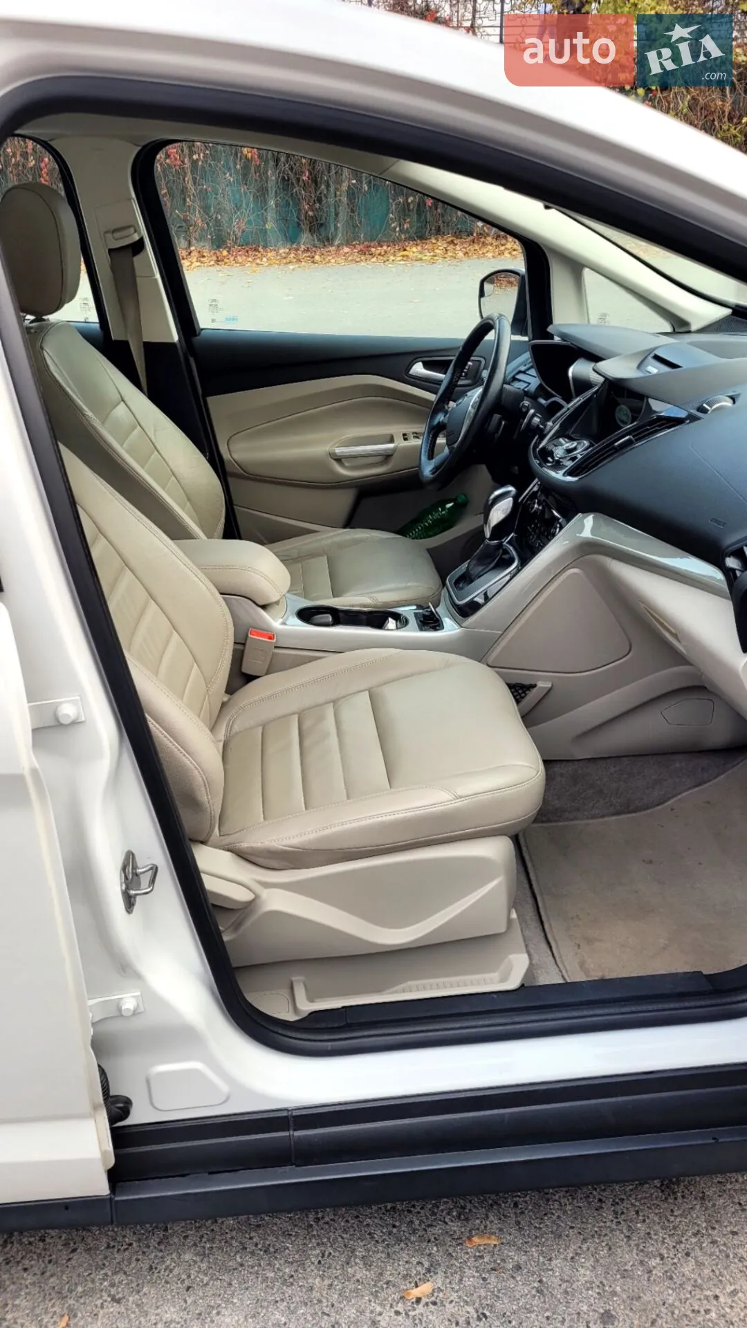 2015 Ford C-MAX - мініатюра 16