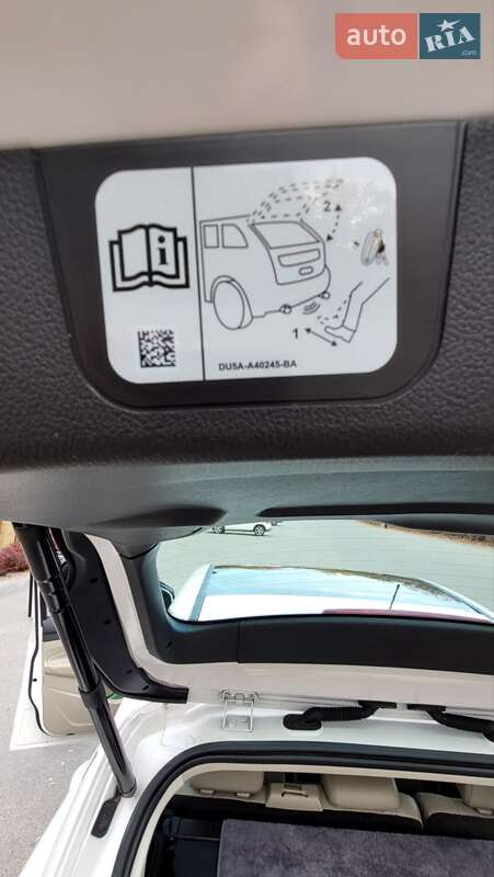 Минивэн Ford C-Max 2015 в Днепре фото 21 Минивэн Ford C-Max 2015 в Днепре