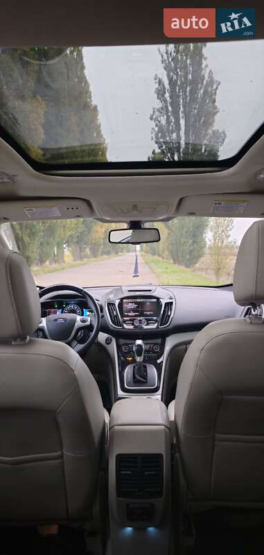 Мінівен Ford C-Max 2013 в Баришівка фото 34 Мінівен Ford C-Max 2013 в Баришівка
