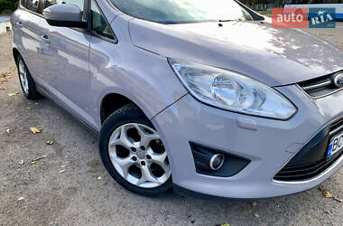 Мінівен Ford C-Max 2010 в Львові