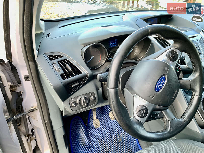 Мінівен Ford C-Max 2010 в Львові
