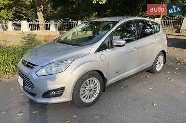 Мінівен Ford C-Max 2013 в Полтаві