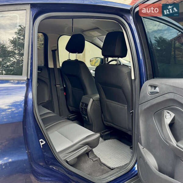 Минивэн Ford C-Max 2017 в Одессе фото 11 Минивэн Ford C-Max 2017 в Одессе