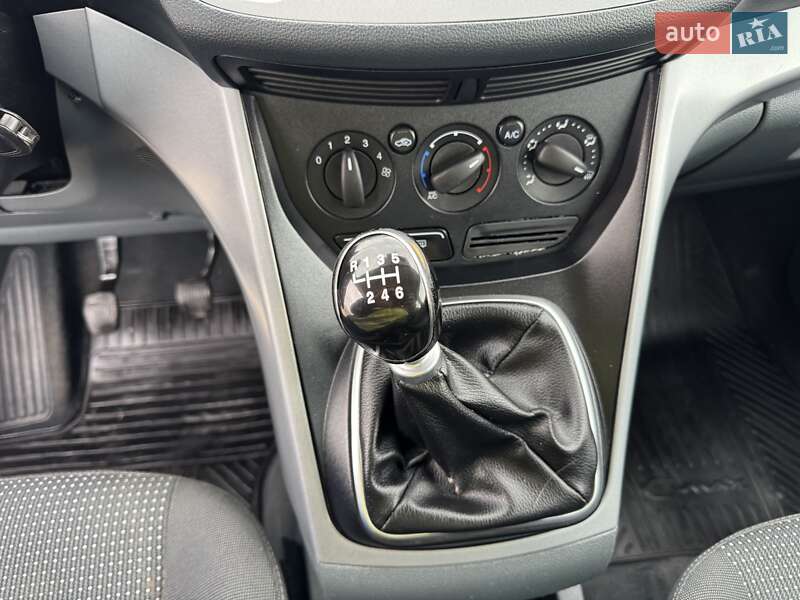 Мінівен Ford C-Max 2015 в Радивиліві фото 17 Мінівен Ford C-Max 2015 в Радивиліві