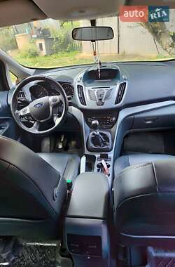 Минивэн Ford C-Max 2012 в Калуше
