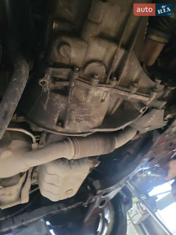 Минивэн Ford C-Max 2012 в Калуше фото 32 Минивэн Ford C-Max 2012 в Калуше