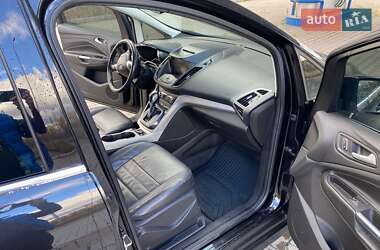 Минивэн Ford C-Max 2012 в Шепетовке