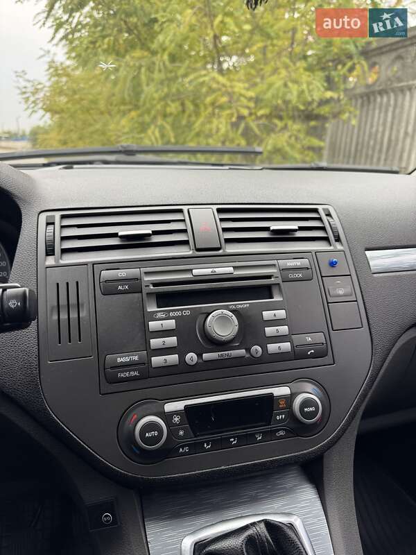 Мінівен Ford C-Max 2008 в Києві фото 14 Мінівен Ford C-Max 2008 в Києві