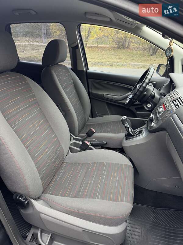 Мінівен Ford C-Max 2008 в Києві фото 12 Мінівен Ford C-Max 2008 в Києві