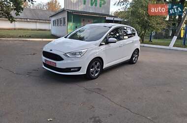 Минивэн Ford C-Max 2019 в Полтаве