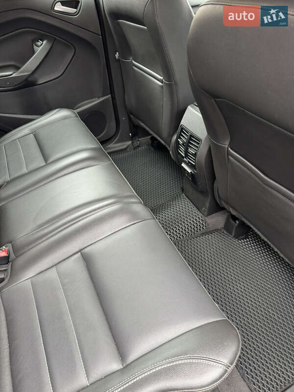 Минивэн Ford C-Max 2014 в Житомире