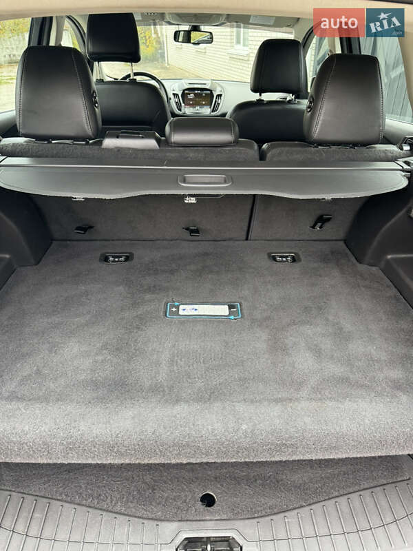 Минивэн Ford C-Max 2014 в Житомире